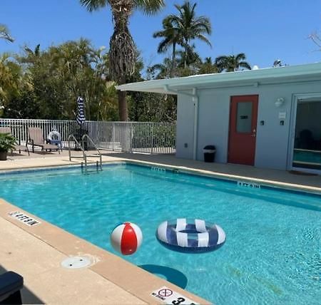 Sunshine Island Inn - Adults Only Sanibel Extérieur photo