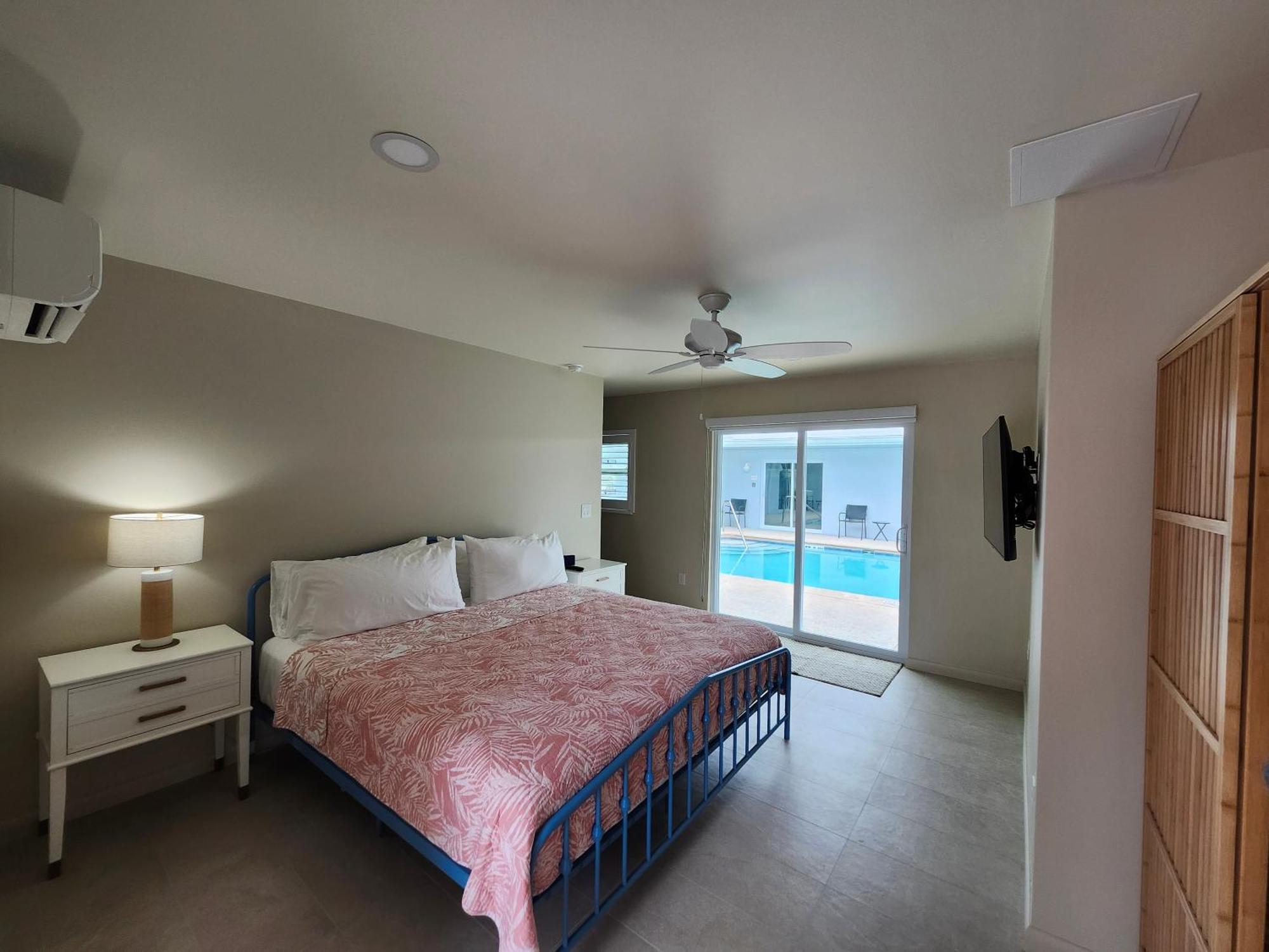 Sunshine Island Inn - Adults Only Sanibel Extérieur photo