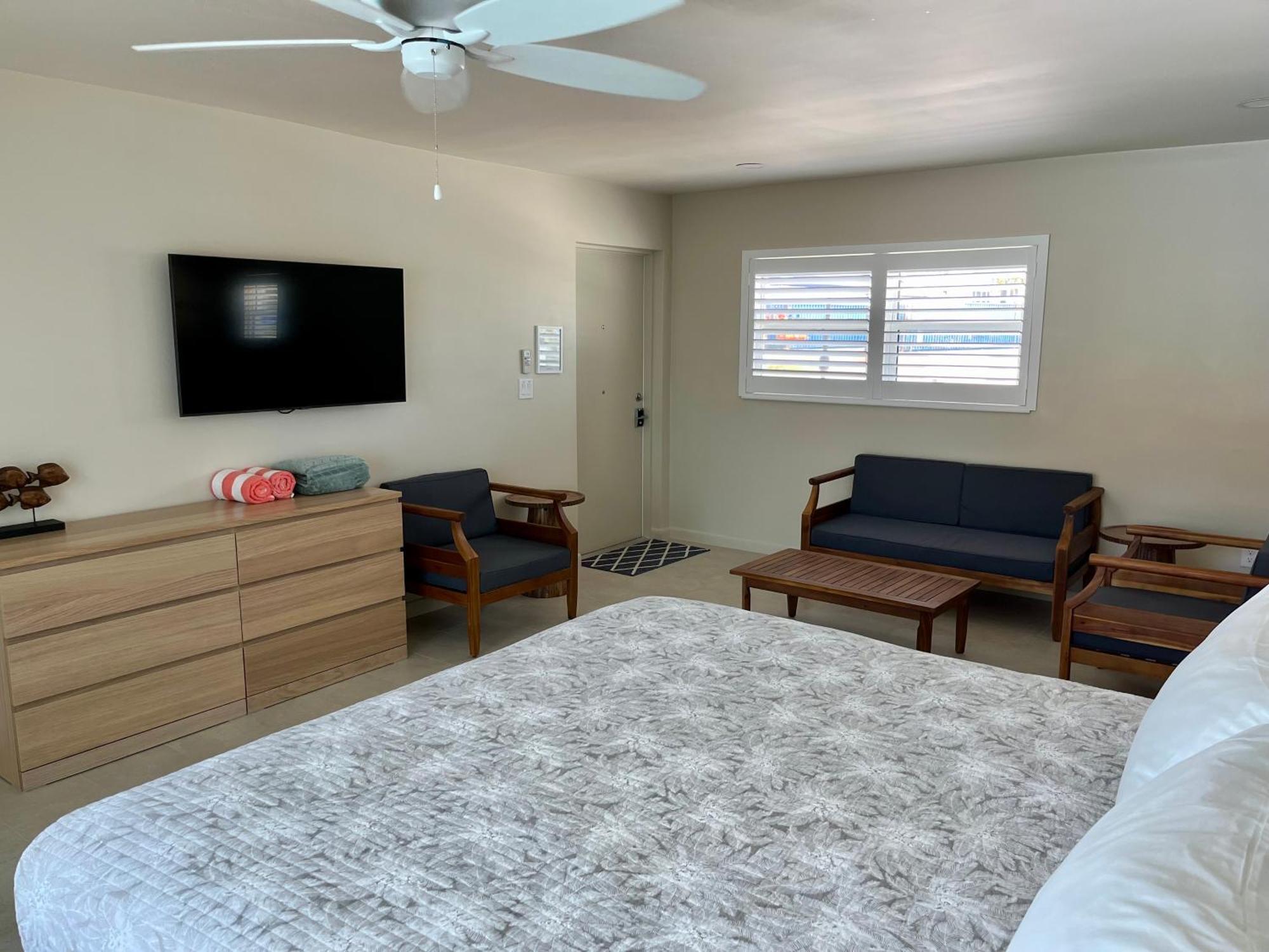 Sunshine Island Inn - Adults Only Sanibel Extérieur photo